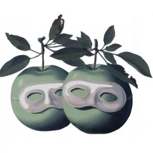 CMYK Silicon Heat Transfer Labels