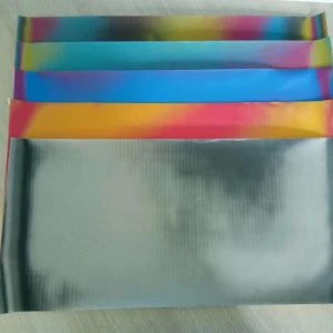 Foi de silicon pentru tăiere cu laser Chameleon HT