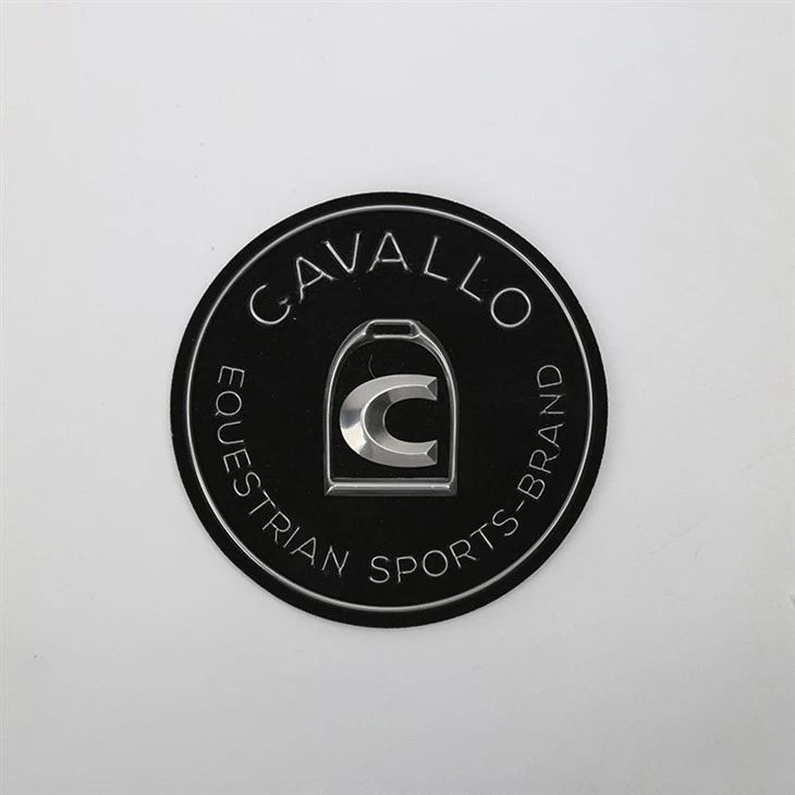 Liquid Glossy Silicone Heat Transfer Label For Clothes